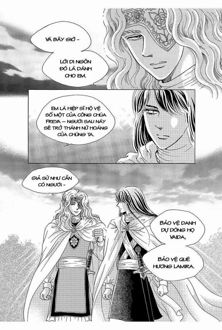 princess – công chúa xứ hoa p5 chapter 22 5