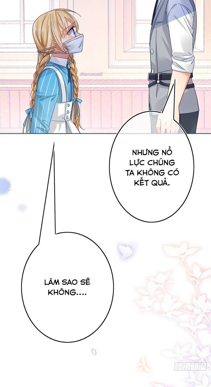 đế quốc đầu tiên có nữ hoàng chapter 31 14