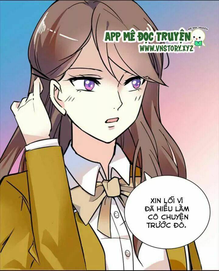 nữ hầu sau giờ học chapter 85 7