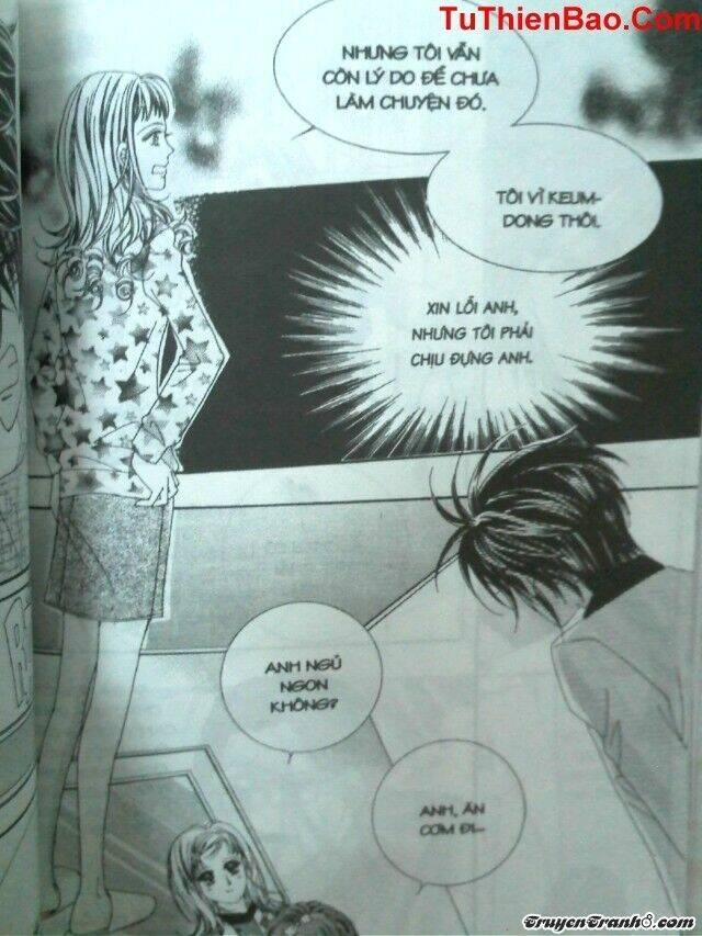 tôi là mẹ còn anh là cha chapter 2 117