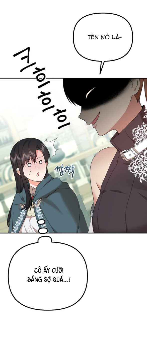 [18+] dũng sĩ vị tha chapter 41.2 17