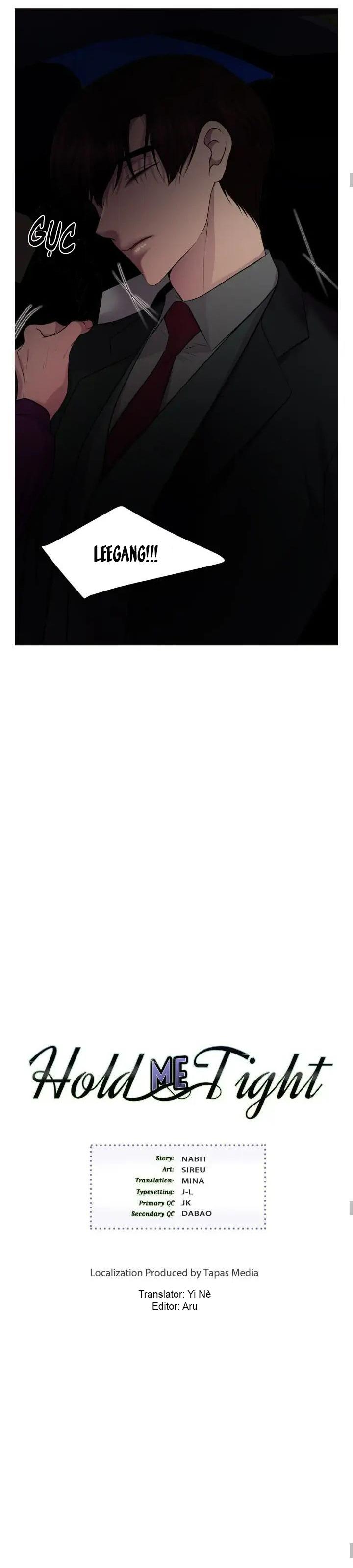 giữ em thật chặt (hold me tight) chapter 167 5