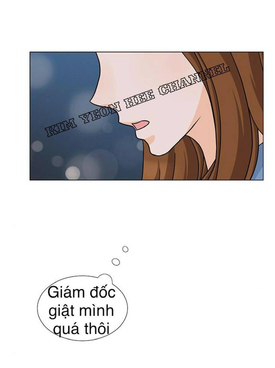 idol và sếp, em yêu ai? chapter 101 33