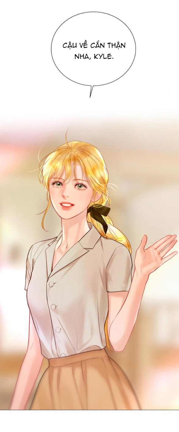 khóc đi hay là cầu xin tôi cũng được chapter 34.2 16