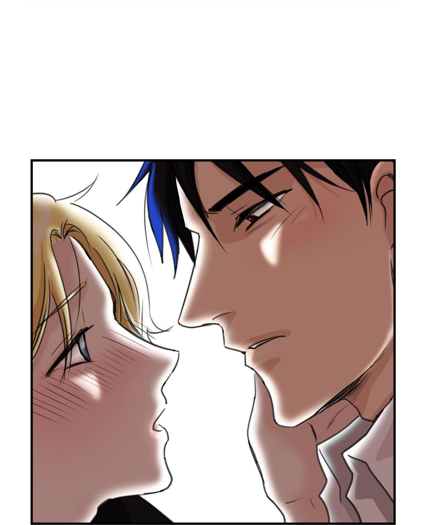 sự trả thù méo mó chapter 2 13