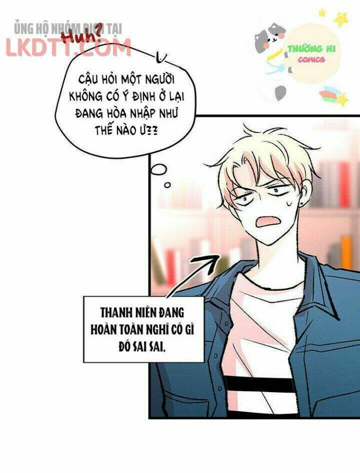 từng bước đến bên anh chapter 5 25