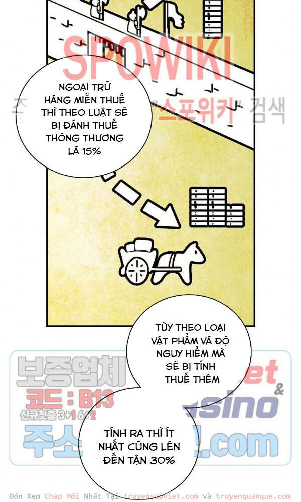 tôi sinh ra để làm người vĩ đại chapter 60 32