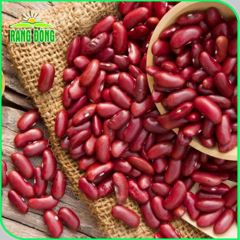 Hạt giống Họ Đậu trồng quanh năm, sinh trưởng khỏe, Rau củ quả trồng chậu - Hạt giống Rạng Đông