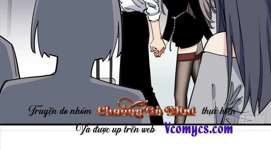 cố tổng, vợ của ngài quá mạnh rồi! chapter 52 51