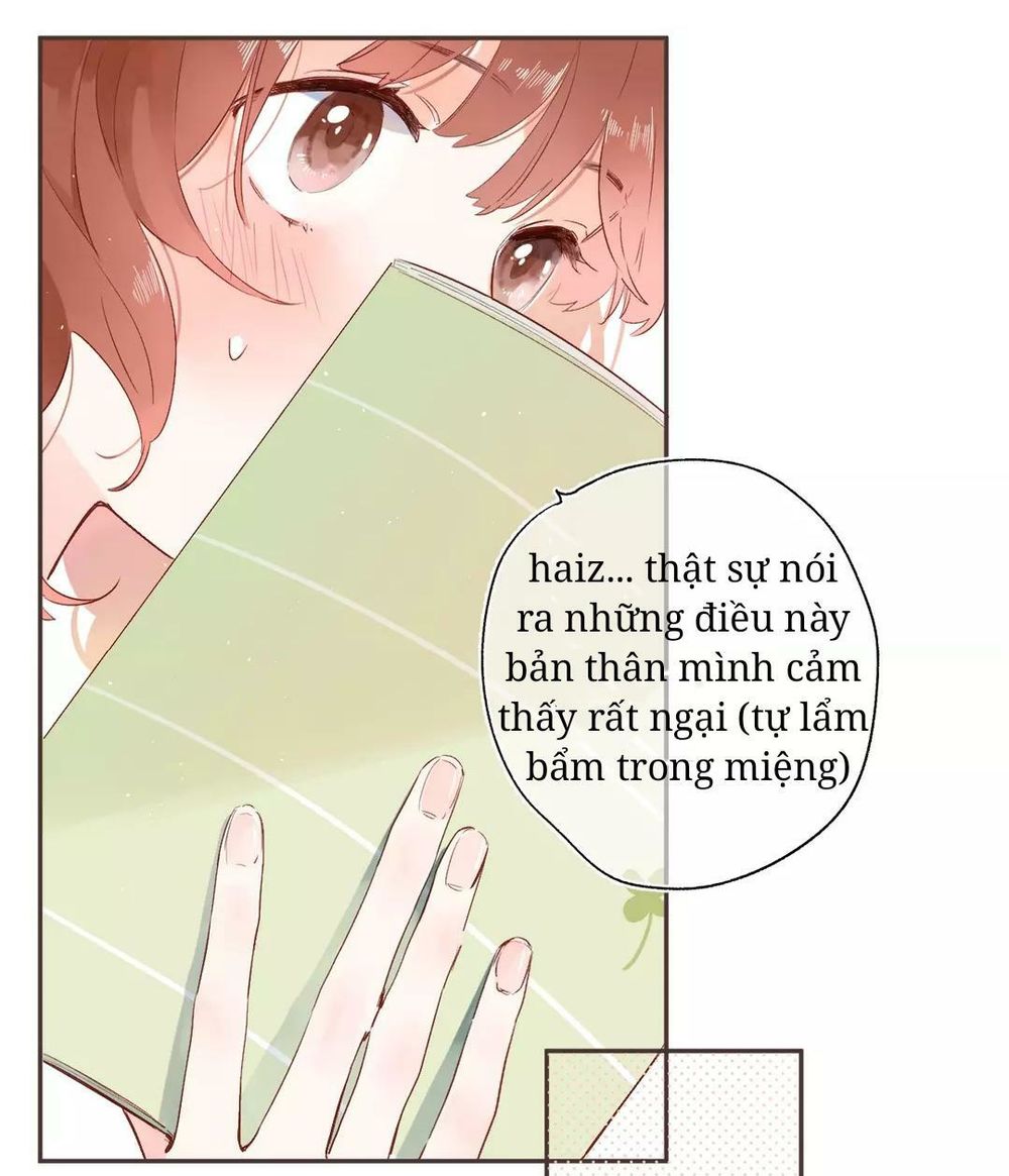 sos! tôi đã yêu một con sâu bướm (phần 2) chapter 53 30