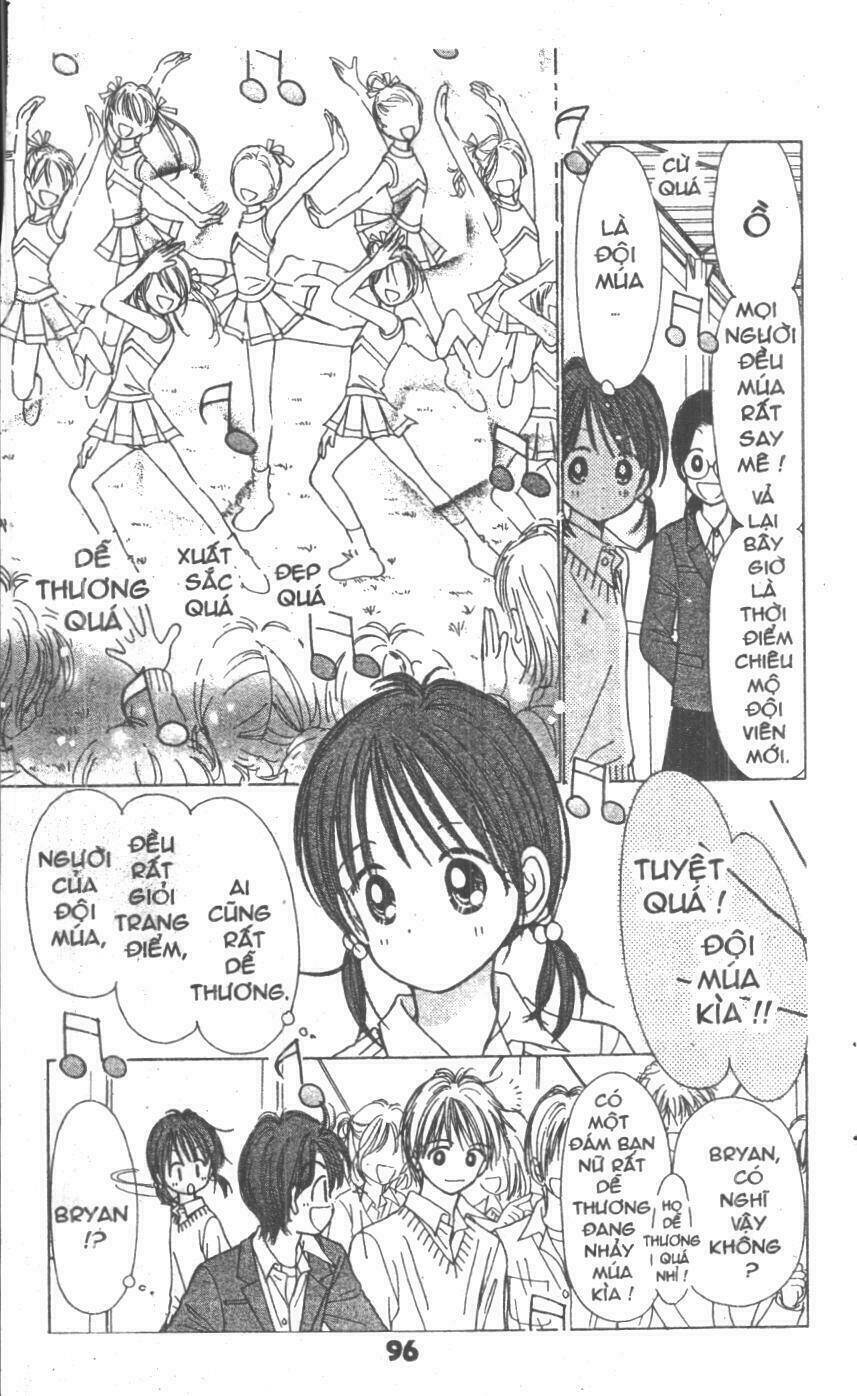 beautiful 100% chapter 6 103