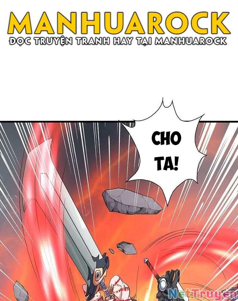 tiên võ đế tôn chapter 315 43