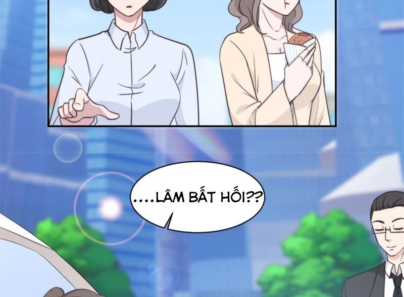 tổng tài, tránh xa tôi ra chapter 39 6