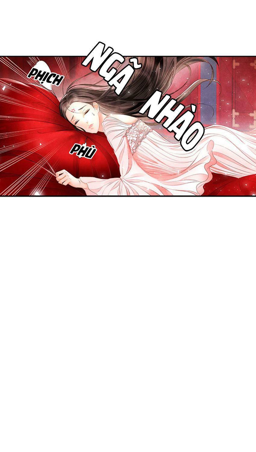 đêm dục vọng (full) chapter 17 27