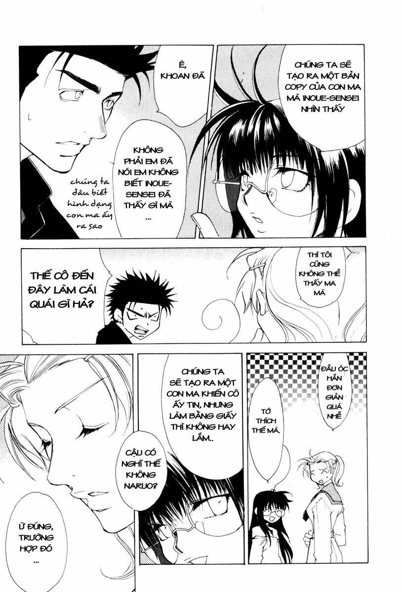 butterfly - paru paro chapter 12 18