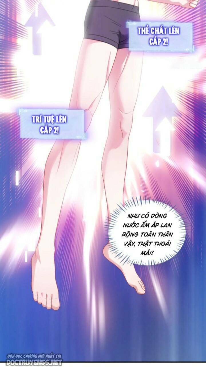 Bỏ Làm Simp Chúa, Ta Có Trong Tay Cả Tỉ Thần Hào chapter 6.2 18