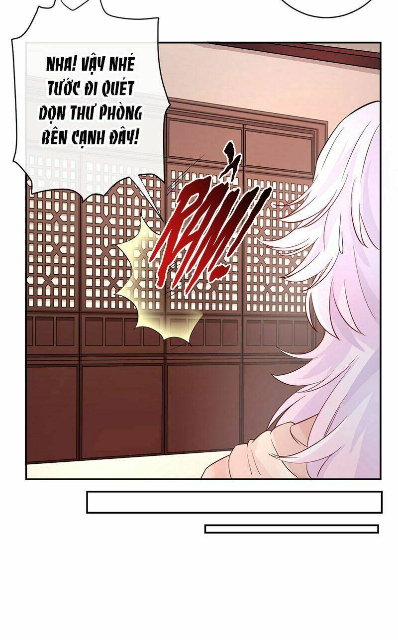 nghiên hương kỳ đàm chapter 5 14