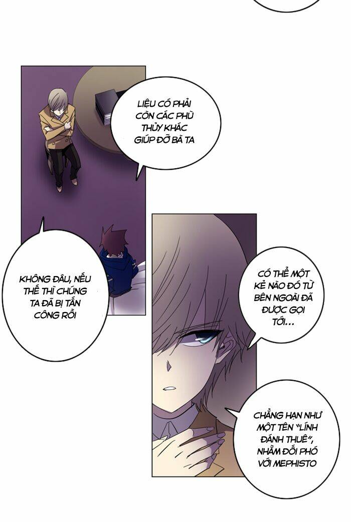 bản khế ước linh hồn chapter 78 34