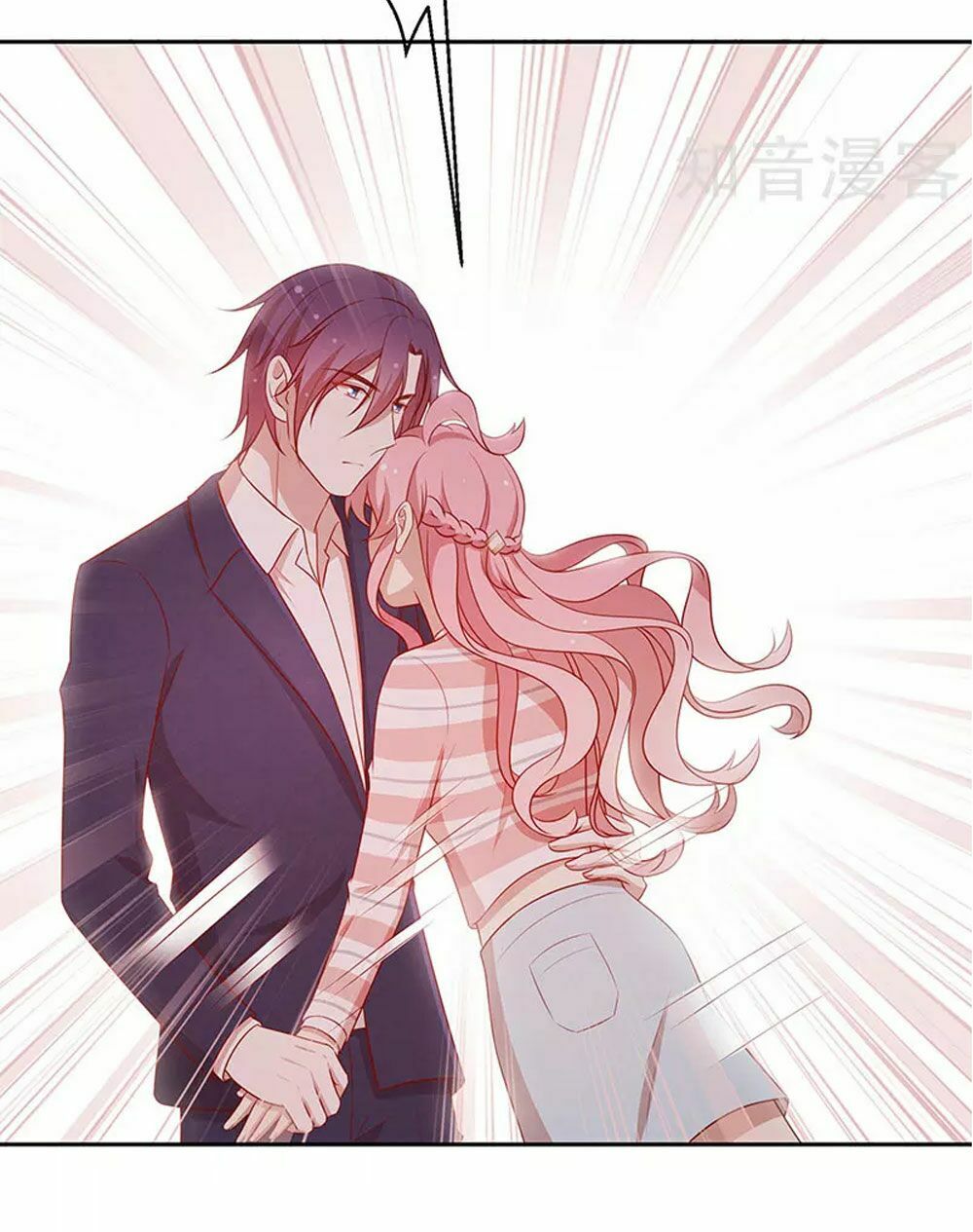 cả thế giới đều không bằng người chapter 73 52