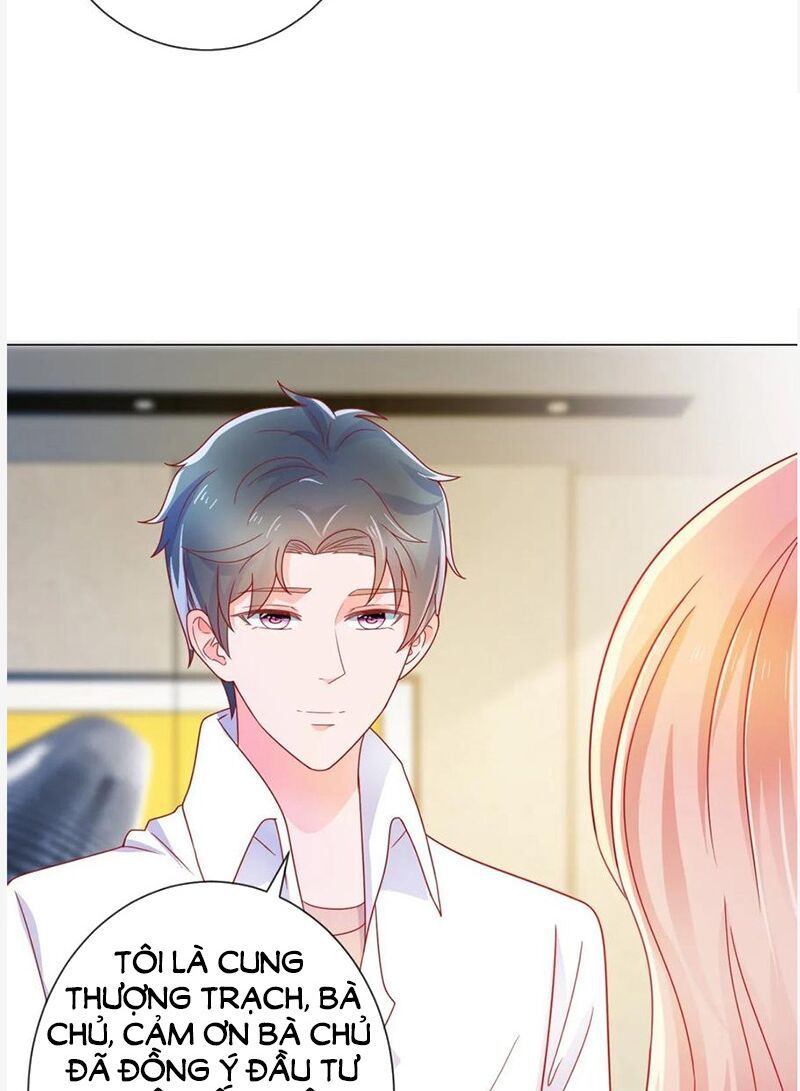 ẩn hôn 100%: chọc tức vợ yêu mua một tặng một chapter 159 17