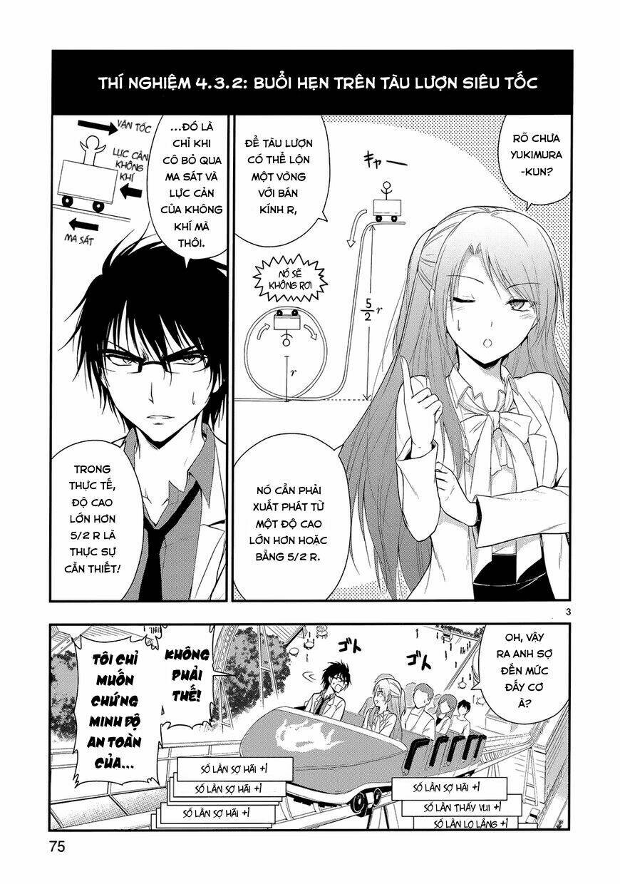 rike ga koi ni ochita no de shoumeishitemita chapter 11 4
