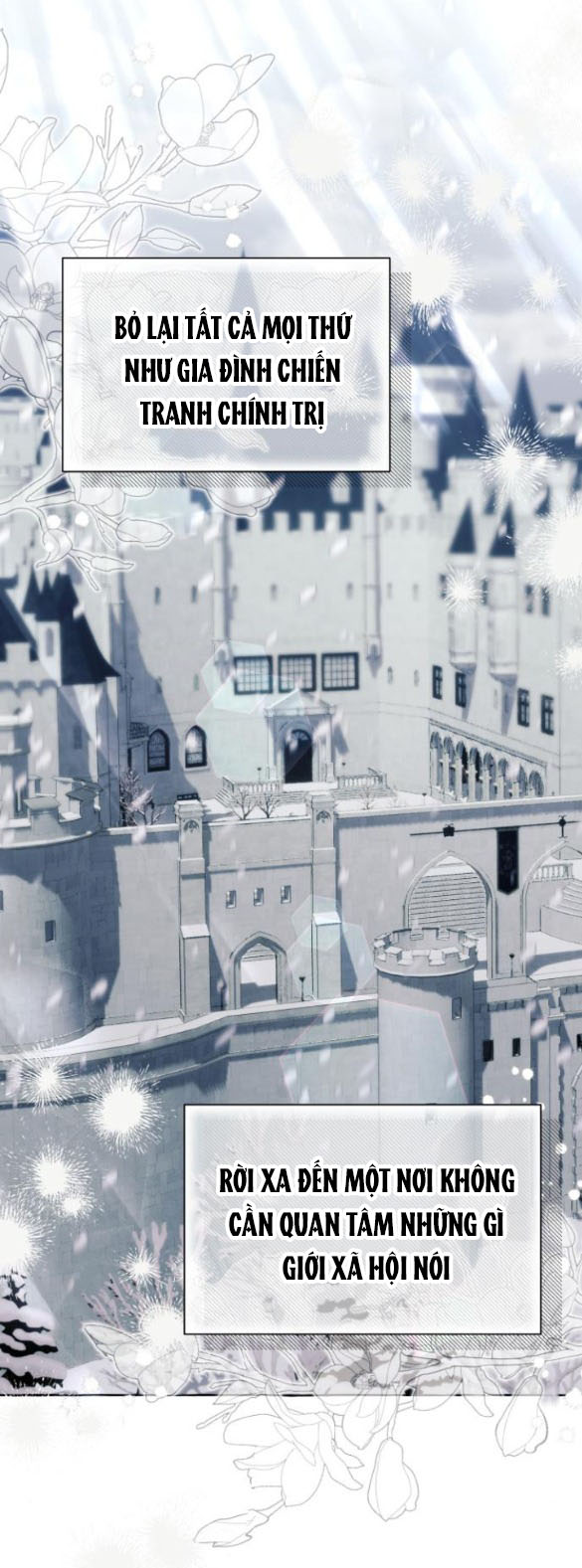 tôi tưởng đó chỉ là tiểu thuyết trọng sinh bình thường chapter 63.1 8