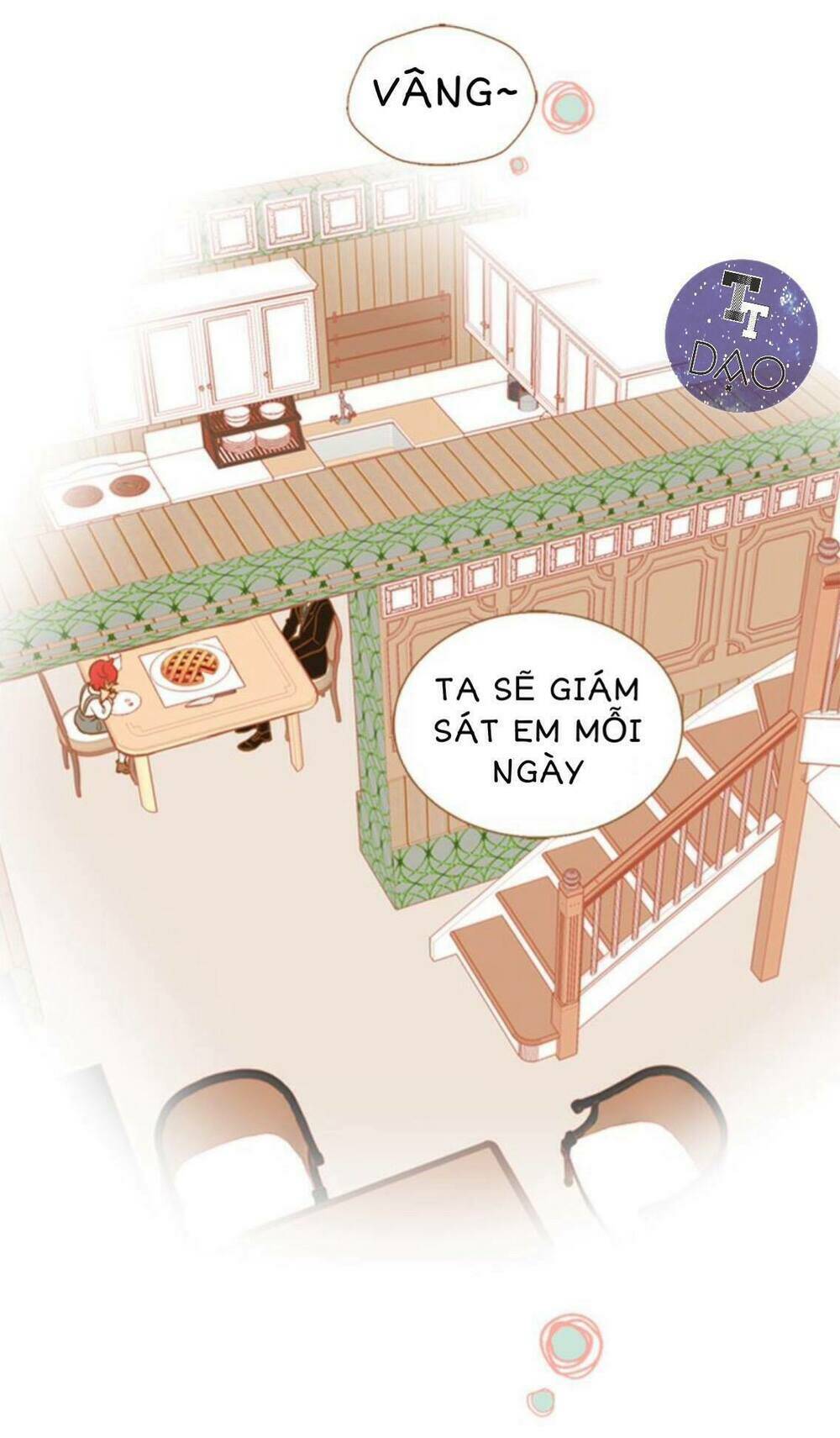 tân lang yếu tòng tiểu dưỡng khởi chapter 6 41