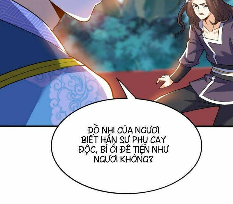 thần võ đế tôn chapter 50 7