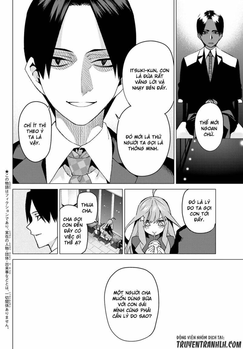 the five wedded brides chapter 54 3