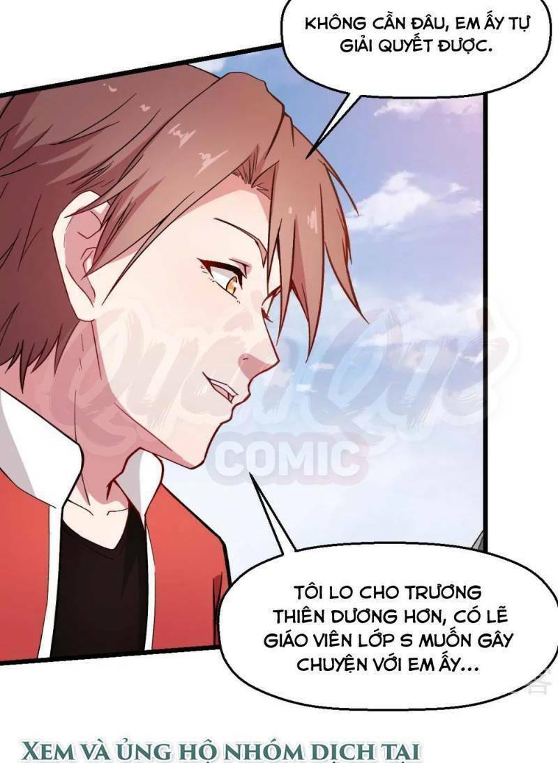 vườn trường cuồng sư hệ thống chapter 89 26