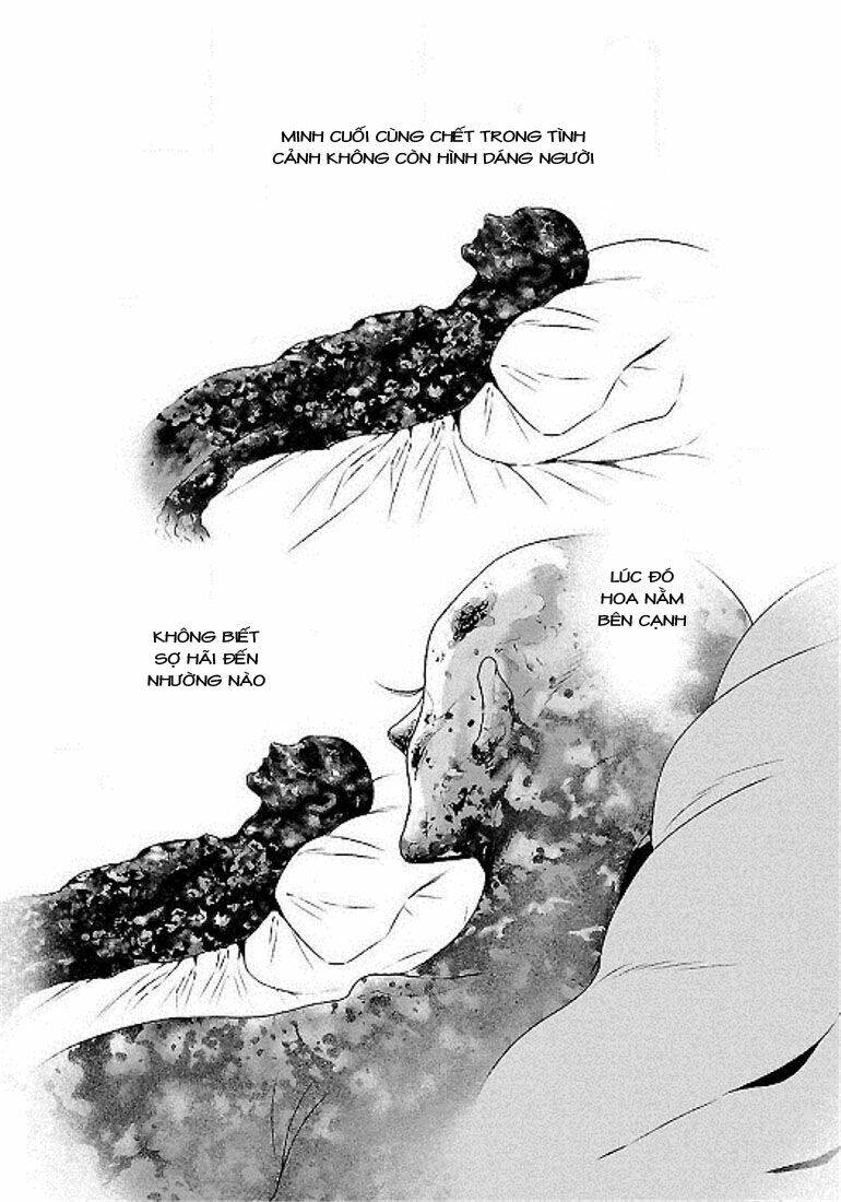 thời niên thiếu bác sĩ quái dị chapter 52 17