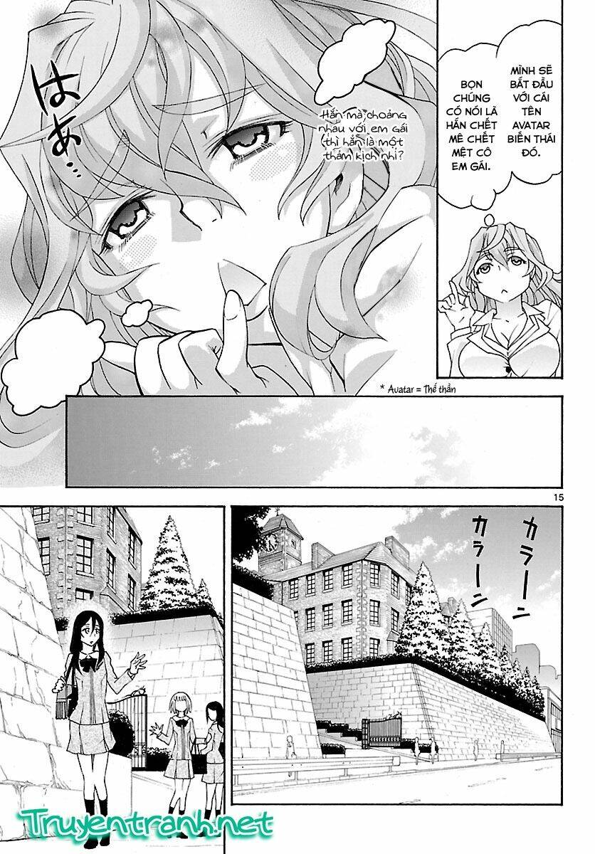 popcorn avatar chapter 21 18