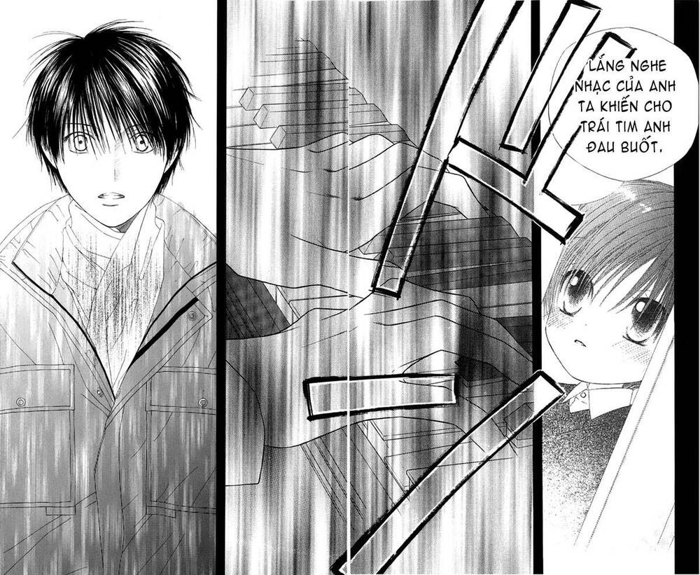 kare kano hajimemashita chapter 80 8