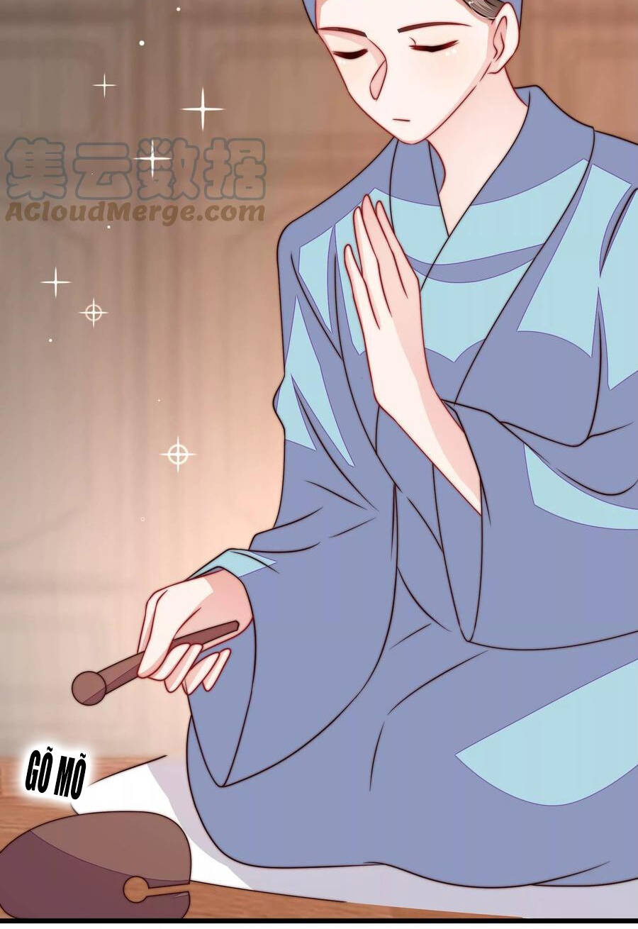 ngày nào thiếu soái cũng ghen chapter 457 11