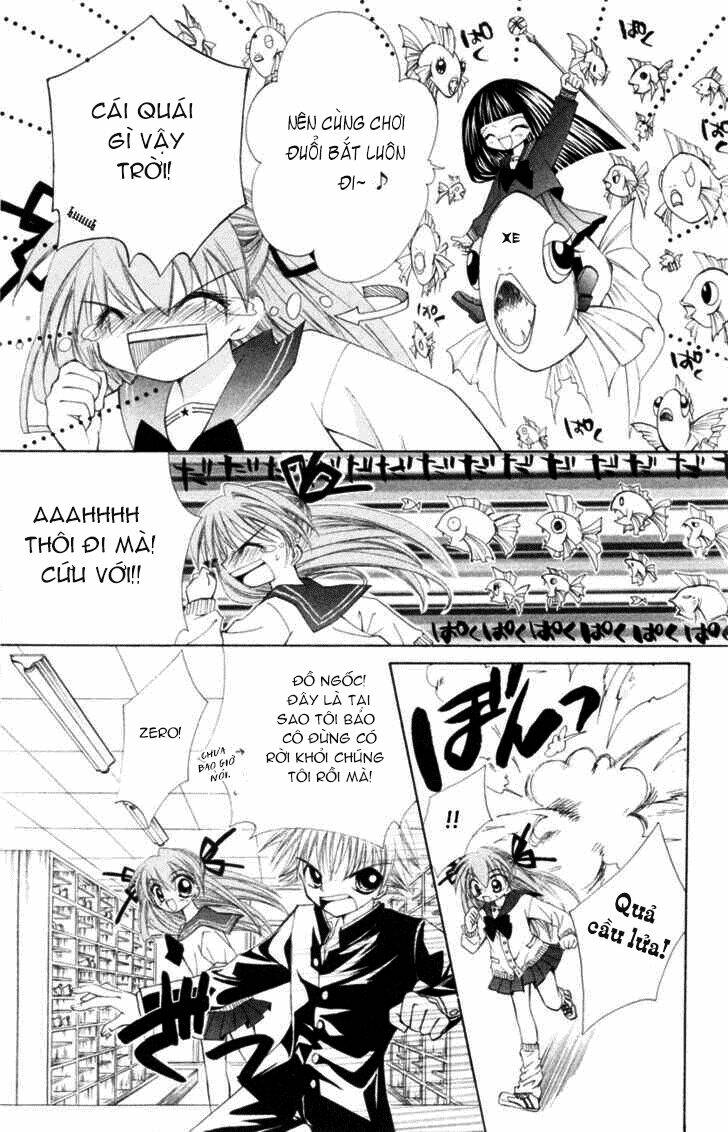 mamotte! lollipop chapter 1 23