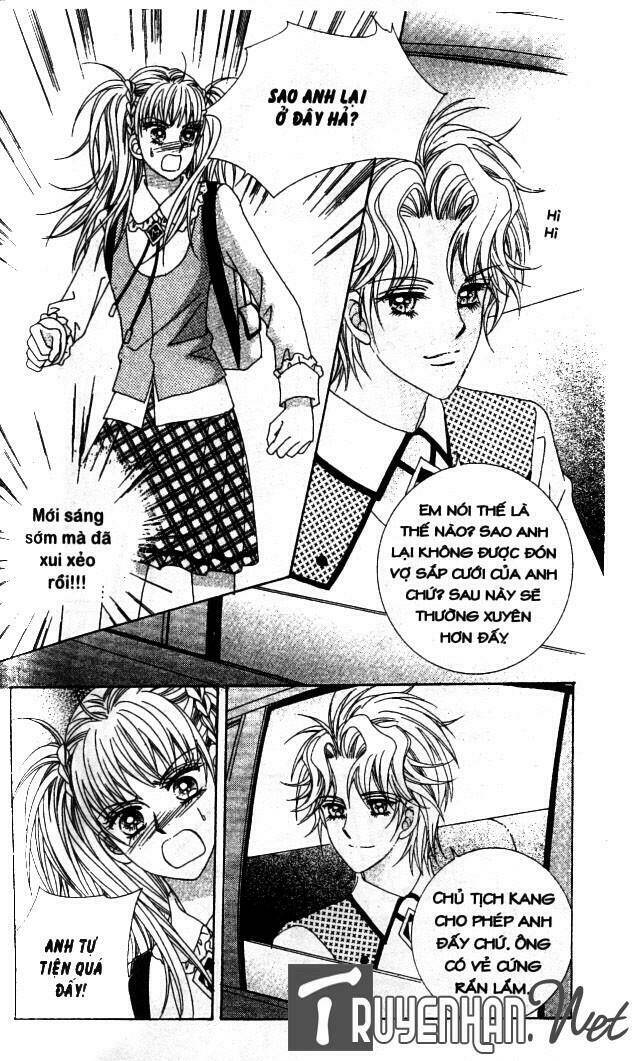 my lovely master chapter 15 27