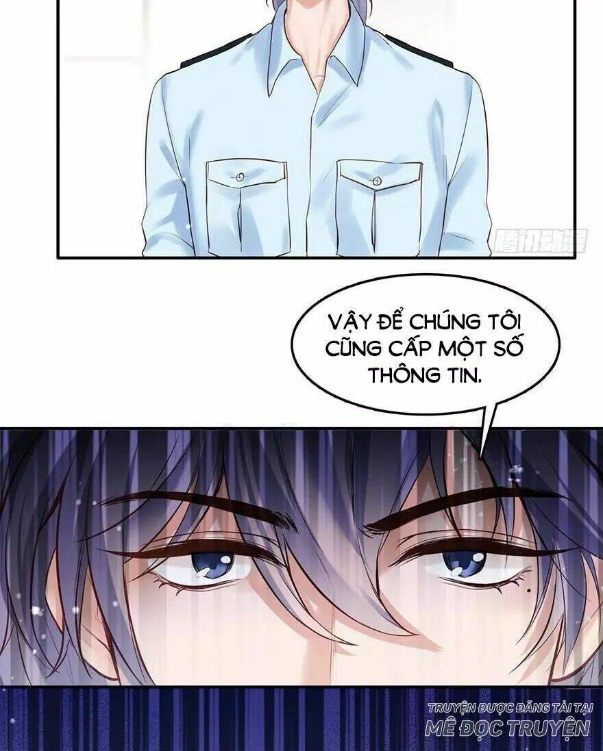 sau này vẫn cứ thích em chapter 34 11