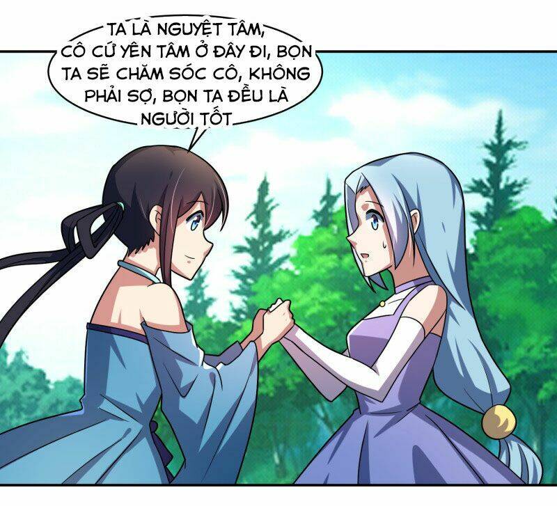 tuyệt thế thánh đế chapter 14 31