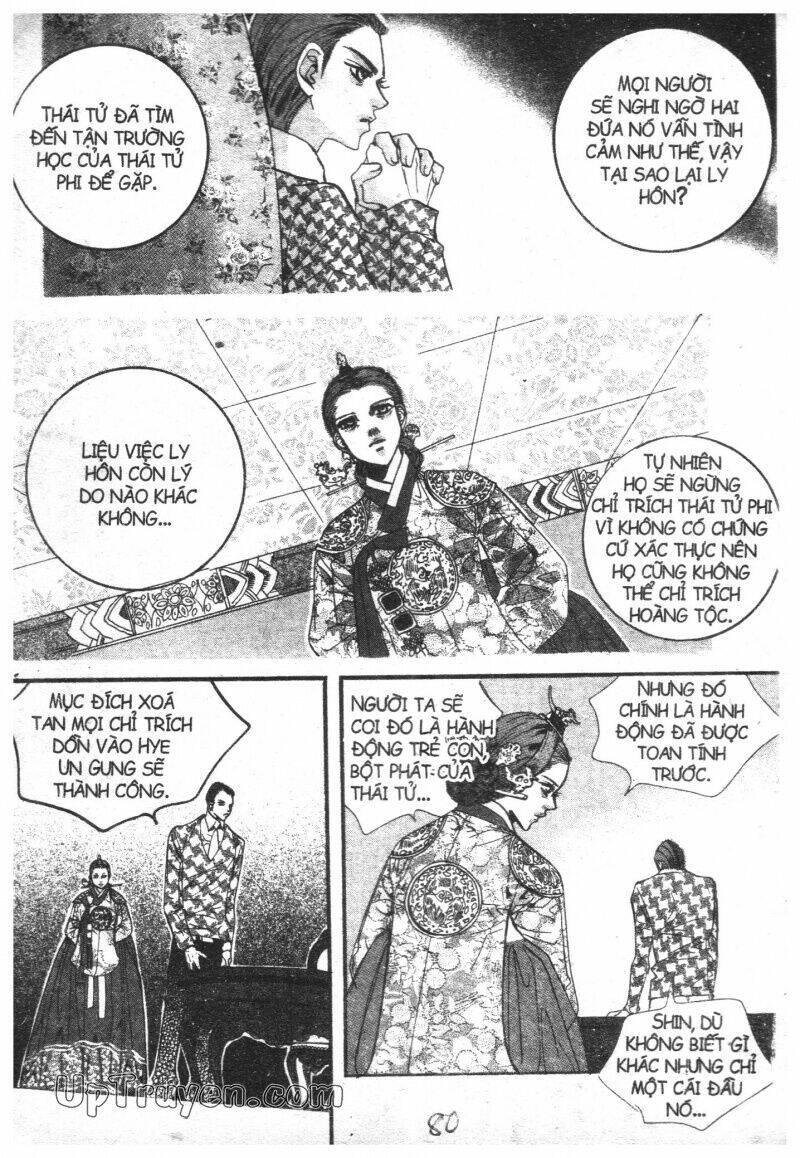 hoàng cung chapter 17 76