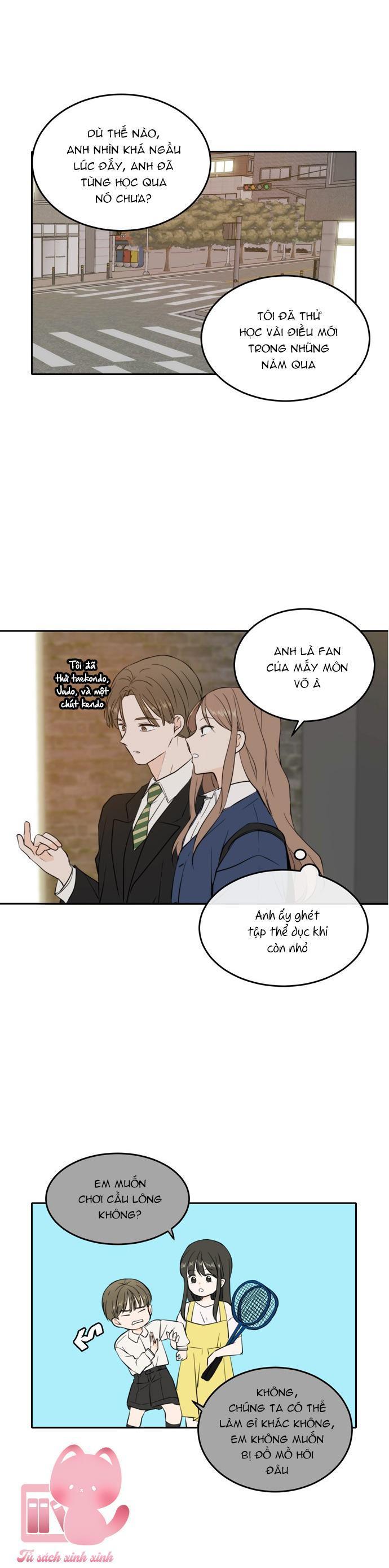 hẹn gặp nhau ở kiếp thứ 19 chapter 38 27