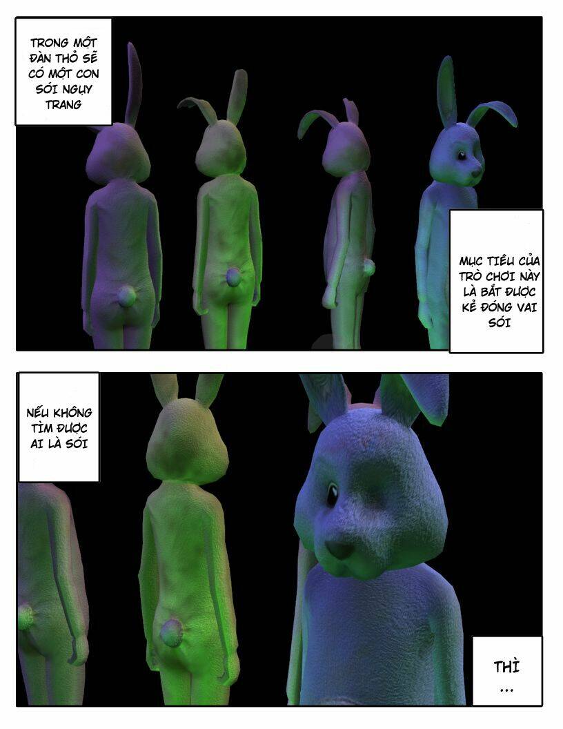 class of wizards chapter 6.1 22