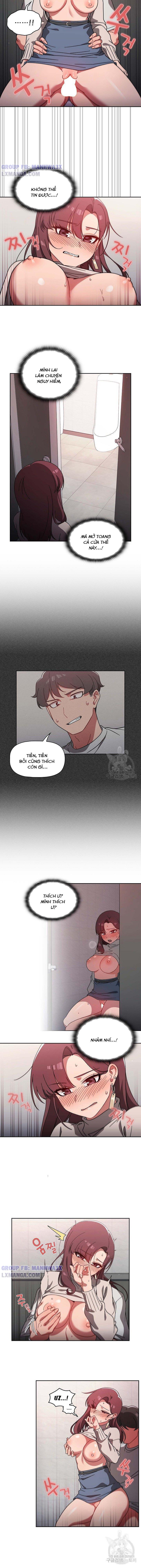 nút bấm dâm dục chapter 7 3