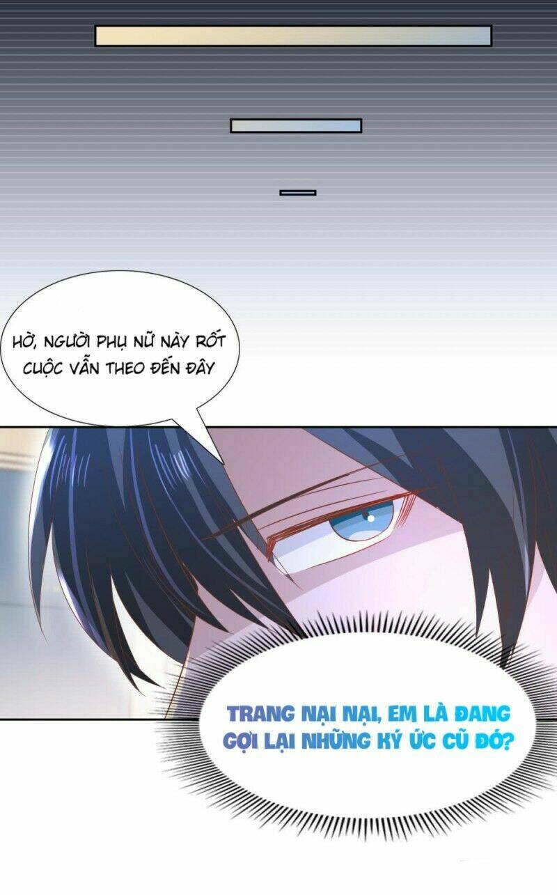 hàng ngàn tư thế lật đổ chủ tịch chapter 3 44