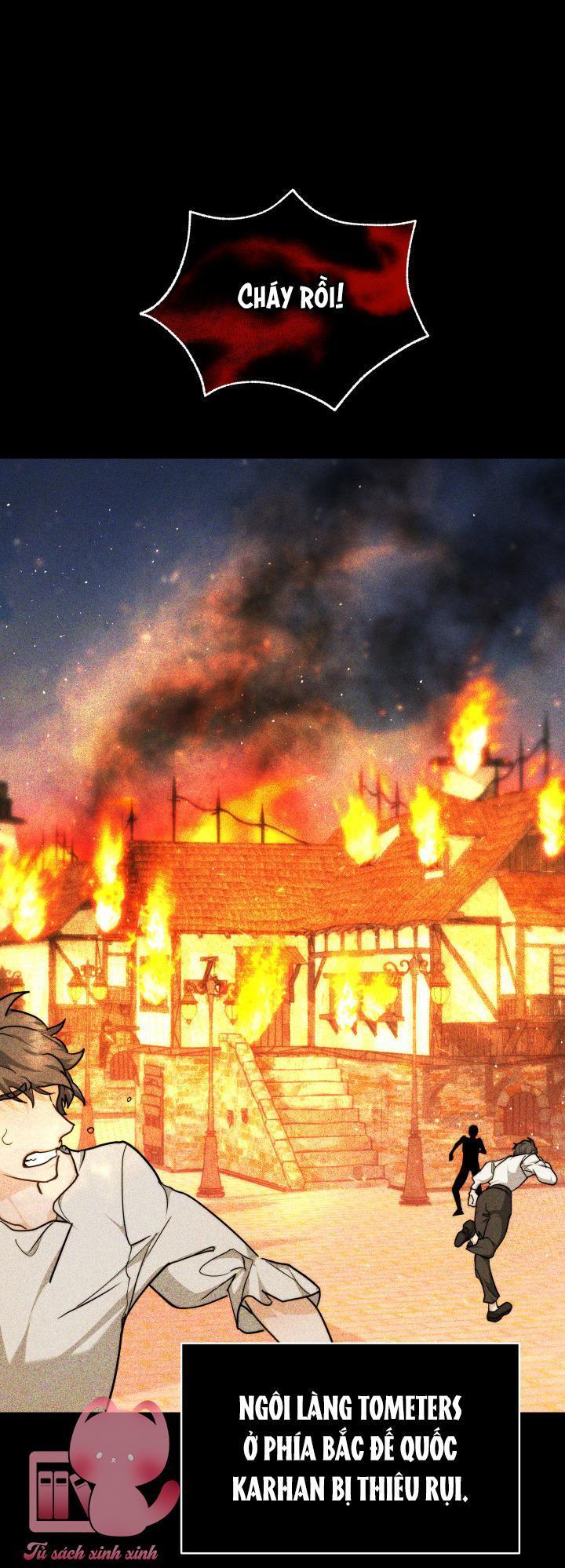 từ chồng cũ hóa thành nam chính chapter 6 22