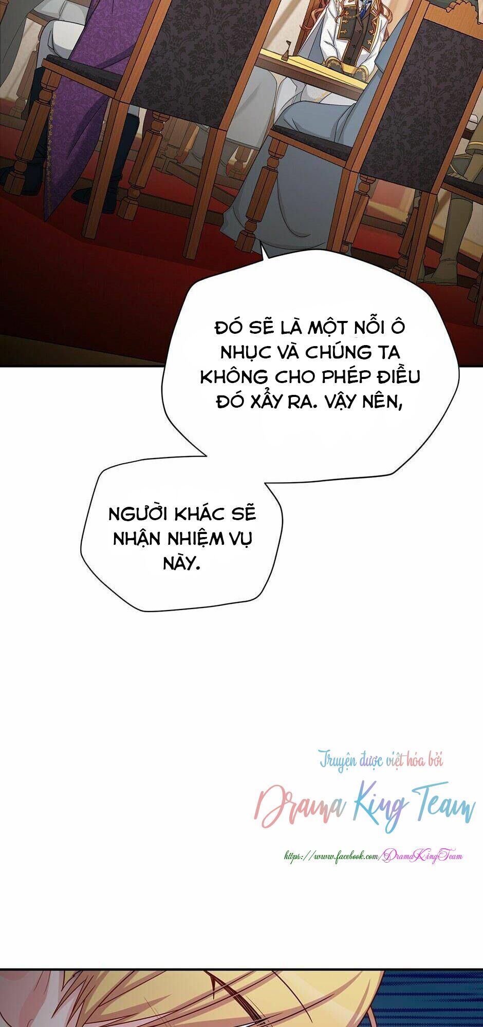 nữ công tước với tâm hồn trống rỗng chapter 76 34