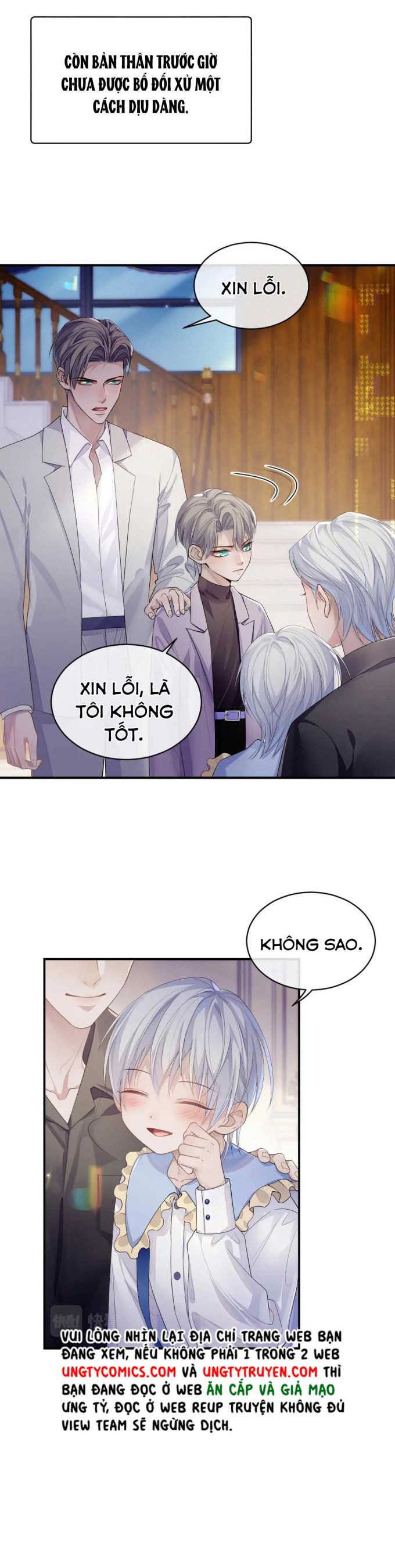 xin hãy ly hôn chapter 61 3