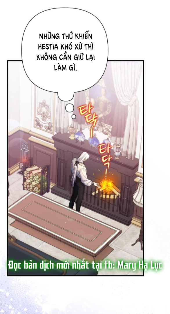 dành cho nhân vật bị bỏ rơi yêu thích nhất của tôi chapter 90.2 9