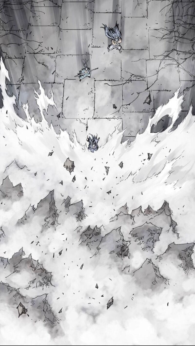 cao thủ 2 chapter 124 86