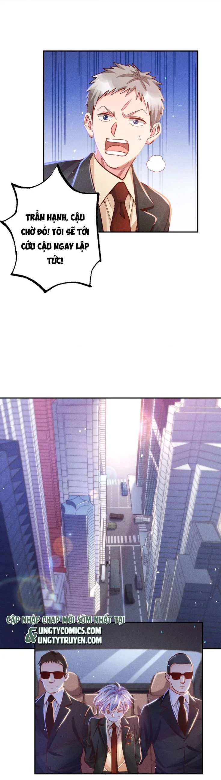 mê muội mất cả ý chí chapter 23 11