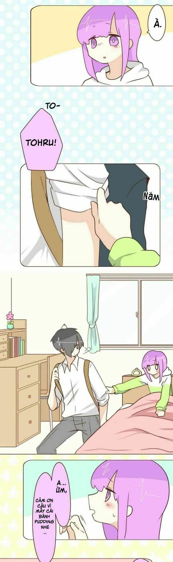 ike loli chapter 20 20